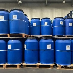 Surfactante Sles Líquido Sles AES Sodio Lauril Éter Sulfato 70% SLES Fabricante - Product Image 2