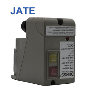 DUNGS VPS-504 S04 <span class=keywords><strong>EN</strong></span> 1643 Testeur d'étanchéité de vanne certifié pour contrôles de gaz multifonctionnels - Product Image 2