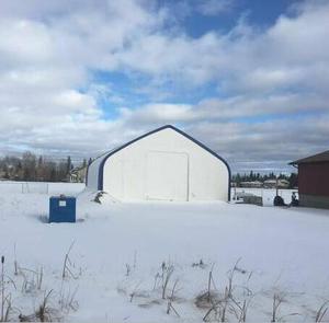 Suihe Giá Rẻ Đúc Sẵn Hội Thảo Kết Cấu Thép Trang Trại Lưu Trữ Kho Kim Loại Nhà Kho Với Mô Hình 306020dp - Product Image 5