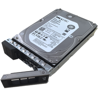 Disque dur interne pour serveur Dell 2 To SATA 3,5 pouces, vente en gros