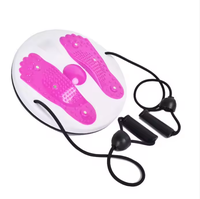 Meilleure vente de disque de torsion de taille Fitness pour équipement de musculation