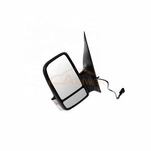 Rétroviseur de voiture utilisé pour <span class=keywords><strong>Peugeot</strong></span> OE NO.8153Y6 0735424397 735424397 815420 - Product Image 4