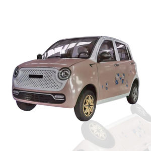 Everbright, Auto Deportivo Eléctrico Mini Chino <span class=keywords><strong>de</strong></span> 4 Plazas, Económico, <span class=keywords><strong>de</strong></span> Jiangsu, con Batería <span class=keywords><strong>de</strong></span> 30 kWh y Autonomía <span class=keywords><strong>de</strong></span> Menos <span class=keywords><strong>de</strong></span> 100 km, en <span class=keywords><strong>Venta</strong></span> <span class=keywords><strong>Cerca</strong></span> <span class=keywords><strong>de</strong></span> <span class=keywords><strong>Mí</strong></span> - Product Image 4