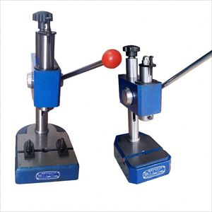 เครื่องกดแบบมือหมุน รุ่น J03-0.2 - Product Image 4