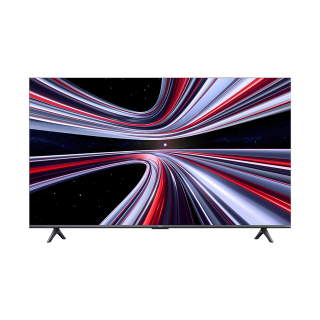 Mijia for MiniLED Redmi TV X65-inch 2026 288Hz 4K 384-Zone REDMI TV with Far-Field Voice Control