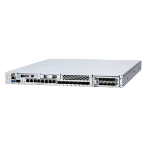 FPR3105-ASA-K9 Firepower <b>3100</b> Series 1U Enterprise Firewalls ASA/NGFW Equipment FPR3105-ASA-K9 - Product Image 1