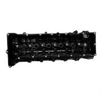 Ensemble de couvercle de culasse Magneti Marelli OE 11127823181 pour BMW N57