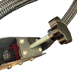 Machine d'escalade à tension réglable multi-vitesses, <span class=keywords><strong>corde</strong></span> <span class=keywords><strong>pour</strong></span> salle de sport, entraîneur de <span class=keywords><strong>corde</strong></span> sans fin, machine d'escalade, équipement de fitness - Product Image 3