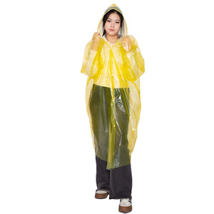 Chubasquero <span class=keywords><strong>impermeable</strong></span> y transpirable de primera calidad de 5000mm con capucha con protección solar UPF 50 + para uso durante todo el día - Product Image 4