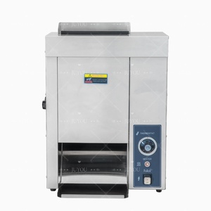 Machine à griller les pains à <span class=keywords><strong>hamburger</strong></span> électrique JUYOU, machine à <span class=keywords><strong>faire</strong></span> des galettes de <span class=keywords><strong>hamburger</strong></span> pour le petit-déjeuner, usage commercial - Product Image 4