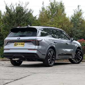 <span class=keywords><strong>Ford</strong></span> Edge d'occasion 2026 de Chine, SUV essence puissant et économique, voitures d'occasion durables à vendre avec livraison mondiale - Product Image 5