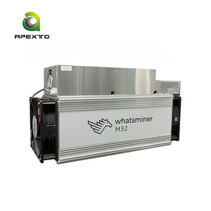 Deuxième Bitcoin Miner Microbt Whatsminer M32 98/100/102T Algorithme SHA-256 - Product Image 6