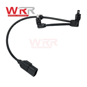Arnés de Cableado del Amortiguador Trasero Derecho WRR 1664400337 para Mercedes-Benz W166 W292 GLE320 <span class=keywords><strong>4MATIC</strong></span> GLE63 <span class=keywords><strong>AMG</strong></span> S-Model <span class=keywords><strong>GLS</strong></span> <span class=keywords><strong>63</strong></span> - Product Image 4