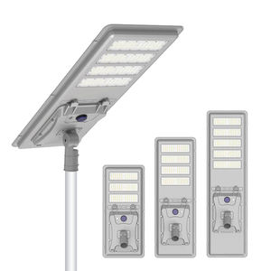 Farola de carretera impermeable IP65, luz LED Solar todo en uno, SMD 100w 200w 300w 400w 500w - Product Image 1