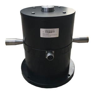 Calibrador de Vibración Excitadora, Calibración de Mesa de Vibración Excitadora, Calibración de Vibración - Product Image 1