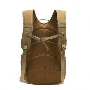 Sac à dos multifonctionnel pour aventures en plein air, chasse sportive, camping, sac à dos tactique unisexe en Oxford 800D - Product Image 5