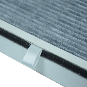 Filtre purificateur d'air Star Purification FY3107, tissu en carbone, désodorisation au charbon actif, compatible avec Philips - Product Image 2