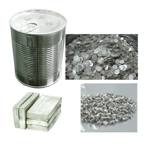 <span class=keywords><strong>Lingot</strong></span> métallique au Lithium 2023, <span class=keywords><strong>prix</strong></span> <span class=keywords><strong>d</strong></span>'usine, feuille de Lithium de pureté 99.9 - Product Image 5