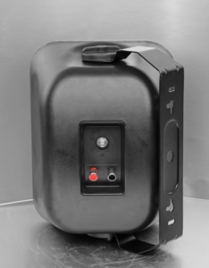 Chuyên nghiệp 5.25inch woofer âm thanh thiết bị/Bộ khuếch đại/speakerpassive Loa <span class=keywords><strong>IP65</strong></span> công cộng hệ thống địa chỉ treo tường loa - Product Image 3