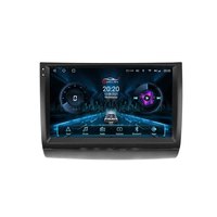 Autoradio multimédia Android Gerllish pour Toyota Prius 2002-2009, navigation GPS, stéréo DSP, Carplay, WIFI, Auto 2 Din