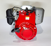 Vilebrequin conique 13310-Z0D-V70 pour moteur GX100, pièces de rechange pour machine de construction, compacteur à piston, trépied vibratoire