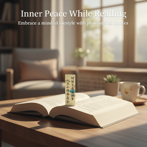 Custom Die-Cut Transparent Cartoon Animal Stickers Waterproof PVC Material Silk Screen Printed Motivational Quote Stickers - Product Image 5