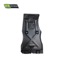 7L8825285C plaque de protection de fond de moteur qualité OEM pour couvercle de moteur Audi Q7 sous la voiture