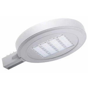 Đèn LED tròn không thấm nước với tùy chọn điều khiển thông minh 100W 150W 3000K-6000k đường công cộng và chiếu sáng bãi đậu xe - Product Image 1