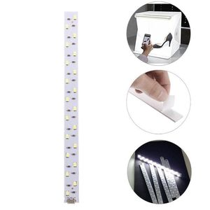 แถบไฟ LED 10 นิ้ว 156 SMD ขับเคลื่อนด้วย USB แบบพกพาสำหรับการถ่ายภาพ - Product Image 3