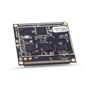 WiFi6 3000Mbps 무선 라우터 모듈 홈 오토메이션 NAS 장치 게이트웨이 인터넷 서비스 라우터 - Product Image 3