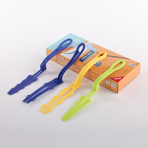 Recharges jetables pour balai à poussière Swifter, 10 pièces, multi-surfaces, 360, non parfumées, tête elliptique, microfibre électrostatique, longues - Product Image 3