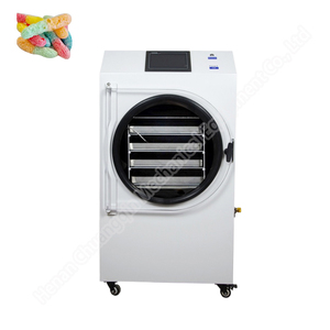 Máquina de Secado por Congelación al Vacío para Uso Doméstico - Product Image 1