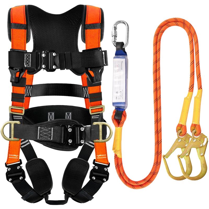 ANSI Certified Premium High Strength Polyester