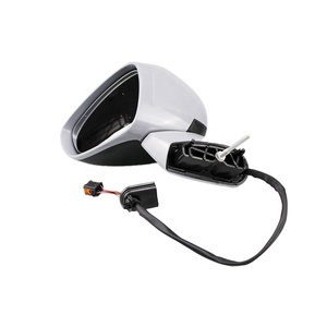 Specchietto Retrovisore Interno Auto Nuovo di Alta Qualità per <span class=keywords><strong>Peugeot</strong></span> 2008 A94 (OE 1611748080, 1611748280, 1611748180, 1611748380, 1611827080) - Product Image 3