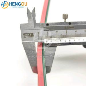 1500x30x8mm Belt for Heidelbe Offset <b>Printing</b> <b>Machine</b> Replacement Spare Part - Product Image 2