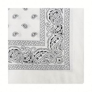 Écharpe carrée en soie pure satinée 90*90 cm pour femme, design personnalisé, impression numérique, châle ethnique, foulards Ethicon Soie pour femmes - Product Image 5