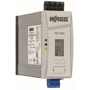 787-850 - Compatible avec Wago - Product Image 1