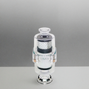 Filterkf25 sương dầu bộ lọc cho Máy bơm chân không - Product Image 3