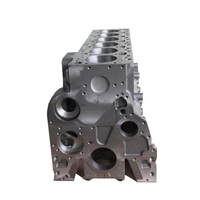 Pièces de rechange de moteur de qualité d'origine QSB ISB 6BT 6BTA 6.7 remplacement de bloc-cylindres pour moteur Cummins