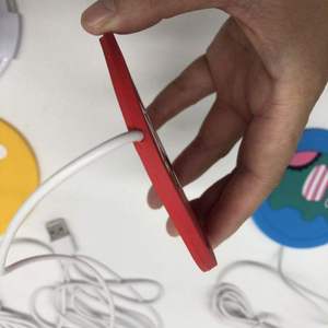 New PVC Heat Resistant Eco Friendly <b>Mat</b> Non Slip Waterproof For Kitchen Cooking <b>Bar</b> Service And Counter Protection - Product Image 3