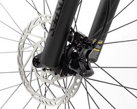 Nouveau VTT électrique EC2 Step-Through 2026 |   Vélo électrique Bafang M430 500W à moteur central, batterie 48V20Ah, Shimano U4000 9 vitesses, cadre en aluminium, VTT électrique