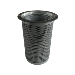 Mengma 6.3623.0 Separador de aceite comprimido industrial Compresor Parte Nueva condición Material metálico Nueva fibra de vidrio - Product Image 3