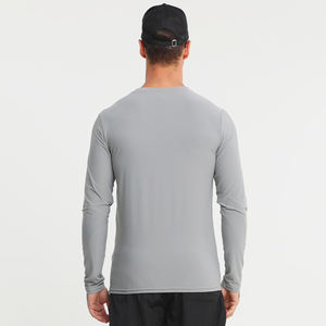 Long-sleeve <b>Shirt</b> For Fishing Summer Wear Cooling Fishing <b>T</b> <b>Shirt</b> Lightweight Outfit Fishing Wear For Men - Product Image 3