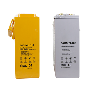 OLITER 12V 100Ah UPS Power Supply Sistem Cadangan Daya Tak Terputus untuk Aplikasi Suhu Tinggi dengan Garansi 2 Tahun - Product Image 4