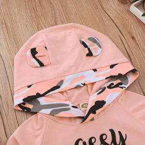 Conjuntos de Ropa para Niños, Ropa de Moda para Bebés, Trajes de Vestir de Verano para Niñas al por Mayor - Product Image 3