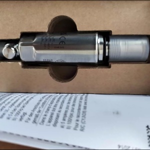 PM1504 สวิตช์เซ็นเซอร์ฟลัช PM-010-Rea12-a-Zvg/Us - Product Image 3
