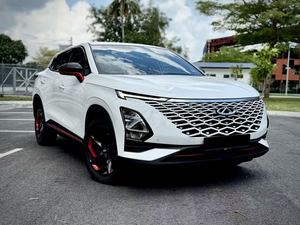 2023 Chery Omoda 5 SUV Prezzo di Fabbrica All'ingrosso OMODA C5 1.6 T Veicolo a Benzina Auto Chery Cinese in Vendita - Product Image 2