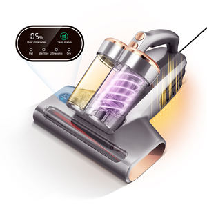 Aspirapolvere Anti-<span class=keywords><strong>Acari</strong></span> di Alta Qualità da 500W per Divani e Materassi - Product Image 1