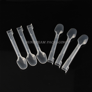 Cốc Mcflorry Hải Quan Có Nắp Đậy Và Thìa Cốc Kem Xoáy Kèm Thìa - Product Image 3