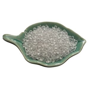 Alta transparencia Eastman Cristal PETG 401 para piezas de pared gruesa Pellets PETG de alta dureza - Product Image 4